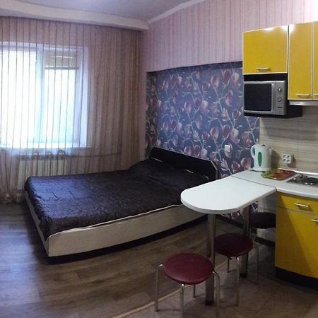 Apartment Derzhavinskaya Jarkov Exterior foto