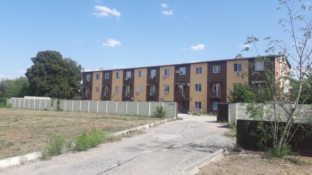 Apartment Derzhavinskaya Jarkov Exterior foto