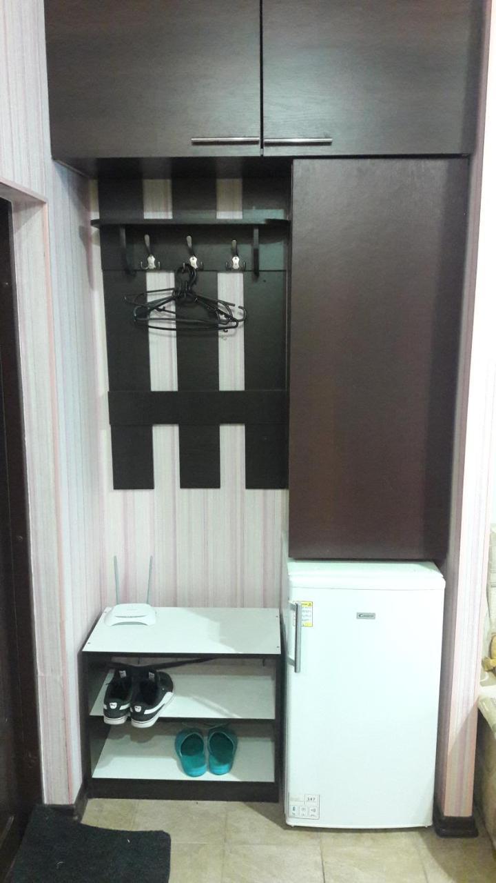 Apartment Derzhavinskaya Jarkov Exterior foto